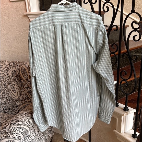 RALPH LAUREN POLO JEANS CO. men’s button-down shirt, XL - Picture 2 of 10